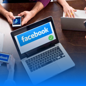 Facebook and Instagram lead generation ads