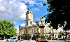 Google Ads Freelancer in Ballarat Australia